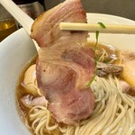 Bonito Noodle RAIK	 - 