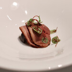 THE COSMOPOLITAN GRILL BAR TERRACE - 