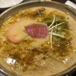 石臼挽き・手打ち そばの樹 - 