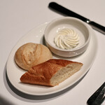 THE COSMOPOLITAN GRILL BAR TERRACE - 