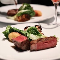 THE COSMOPOLITAN GRILL BAR TERRACE - 