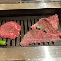渋谷焼肉 KINTAN - 