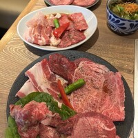 渋谷焼肉 KINTAN - 