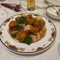 筑紫樓 銀座店 - 