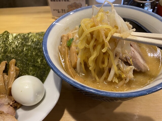 らーめん 三空 あづみの本店 （みそら） - 豊科/ラーメン | 食べログ