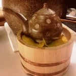 おにく 花柳 - 東洋美人