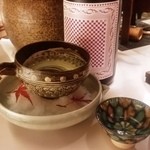 おにく 花柳 - 美潮