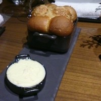  「メトロポリタングリル」 ヒルトン東京 - 