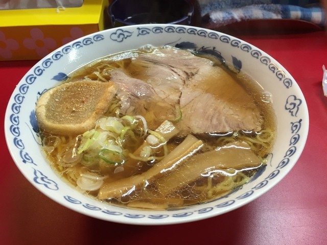 しぶたに 中央弘前 ラーメン 食べログ