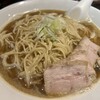 自家製麺 伊藤 銀座店