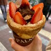 PALM Cafe&Creperie 茶屋町店