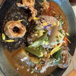 ナマラマサラ - 