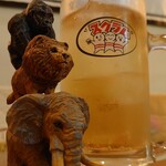 スクラム食堂＆ポチャ - 