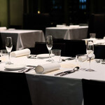 THE COSMOPOLITAN GRILL BAR TERRACE - 