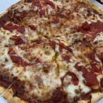 ピザハット - 料理写真: