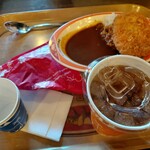 ハングリーベア・レストラン - 