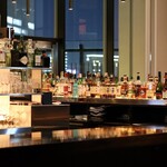 THE COSMOPOLITAN GRILL BAR TERRACE - 