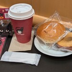 カフェ・ベローチェ 川口店 - 