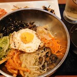 スクラム食堂＆ポチャ - 