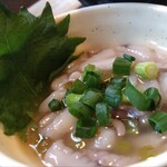 居酒屋 もぢょい有限会社 - 