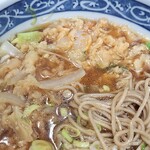 加賀 - ポヨポヨ衣