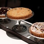 THE COSMOPOLITAN GRILL BAR TERRACE - 