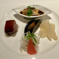 中国飯店 市ヶ谷店 - 