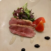 アマルフィイ・モデルナ - 