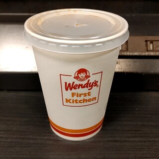ウェンディーズ・ファーストキッチン_0
