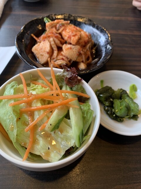 焼肉 やっちゃん 城北店 - 東岩槻/焼肉 | 食べログ