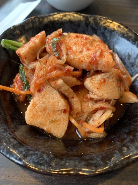 焼肉 やっちゃん 城北店 - 東岩槻/焼肉 | 食べログ