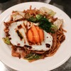 焼SOBA osakaきっちん。 エキュート立川店