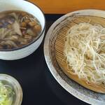 元祖 生そうめん めんめん - 