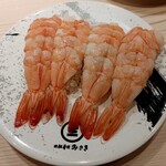回転寿司みさき - 