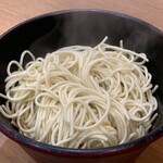 だるま大使 - 「だるまこってりチャーシュー」¥1200+「替え玉」¥150