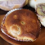 べーぐる屋 自家製酵母ぱんroll - 