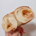 べーぐる屋 自家製酵母ぱんroll - 