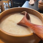 韓国居酒屋 肝っ玉亭 - 