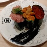 回転寿司みさき - 