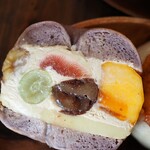 べーぐる屋 自家製酵母ぱんroll - 