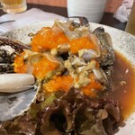 韓国居酒屋 肝っ玉亭 - 