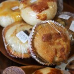 べーぐる屋 自家製酵母ぱんroll - 