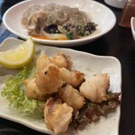 韓国居酒屋 肝っ玉亭 - 