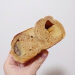 べーぐる屋 自家製酵母ぱんroll - 