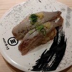 回転寿司みさき - 