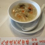 大鴻運天天酒楼 - 