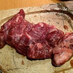 焼肉ホルモンタベタ - ハラミ　999円