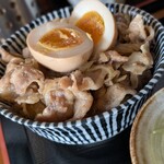 元祖 生そうめん めんめん - 