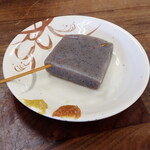 本格手打ちうどん もり - 