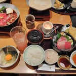 旬魚旬彩うおまん - 